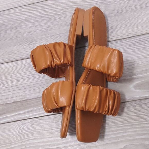 (66-2070) PIEPIEBUY Women's Sandals Size 8 - Picture 4 of 10